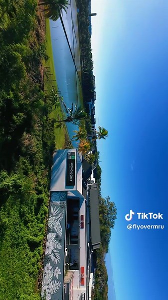 Explore Mahogany Mall and Beau Plan in Mauritius