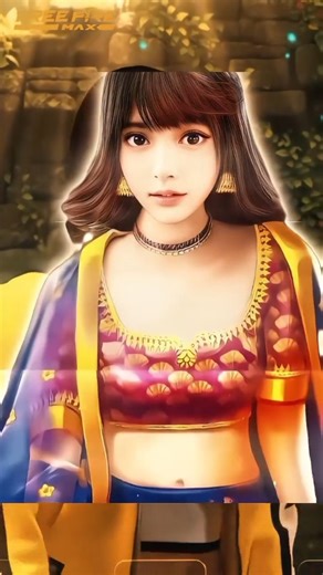 Free fire Keli 🫵💫🫰🥰👀 #trending #love #india | Philip TP