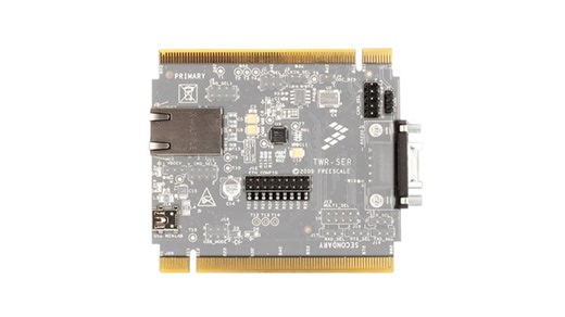 Serial (USB Ethernet CAN RS232/485) Tower System Module