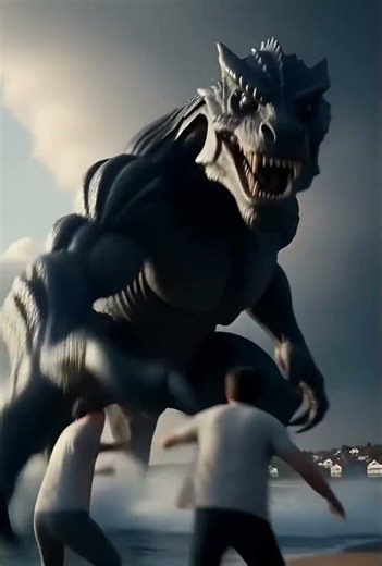 Monster 👹eating humans like biscuits 😰#animation #animationcartoon #cartoonanimationvideos