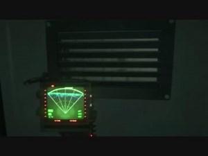 Alien: Isolation【かくれんぼゲー】