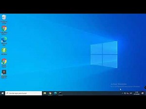 ACTIVAR WINDOWS 10 PRO (con licencia legal)