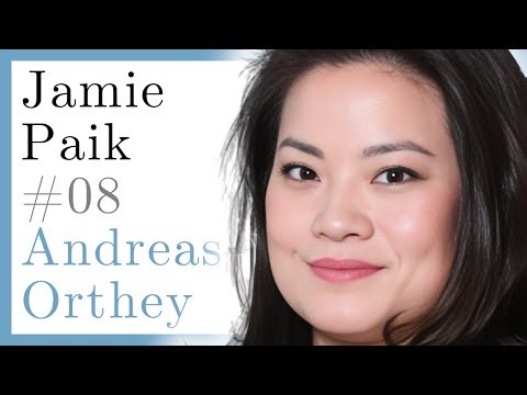 Jamie Paik: Reconfigurable Robots, Laparoscopy, Robogami, Soft Robotics, Haptics | Andreas Orthey #8