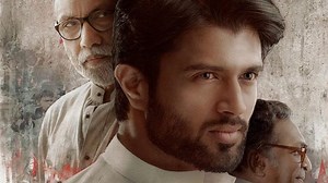 NOTA early reviews: Vijay Deverakonda film gets a thumbs up from critics