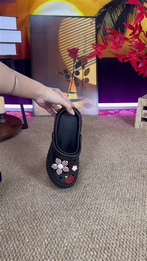 Comfortable Shoes for Summer