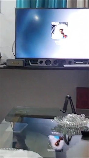 Sony Home Theatre Sound Check