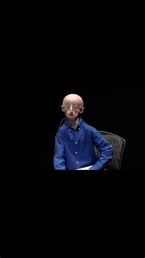 This part hits different | My philosophy for a happy life | Sam Berns | TEDxMidAtlantic Pt.2 #…