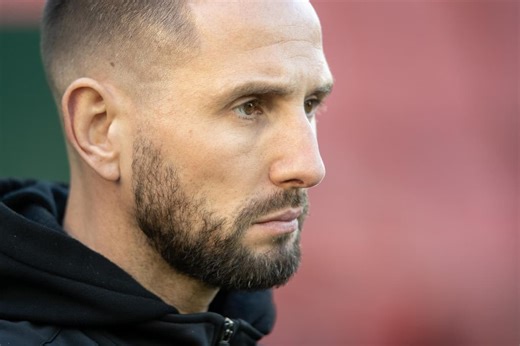 'Disappointed with the draw': Barnsley FC concede late equaliser at Stockport