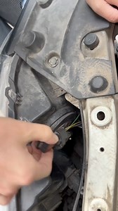 99% of drivers don't know how to replace car parts themselves!#cars #carknowledge #carguy #fyp | P3KCARS