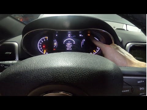 P0456 DIY Fix for 2018 Jeep Grand Cherokee