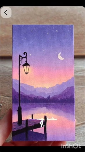 Purple Theme Aesthetic Drawings✨💜🎀 || #anishaaa #purple #aesthetic #pinterest |||