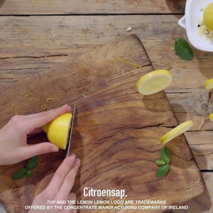 Probeer nu: 7UP Lemon Lemon, de sprankelende lemonade van 7UP! www.7up.nl/producten/lemonlemon | 7UP