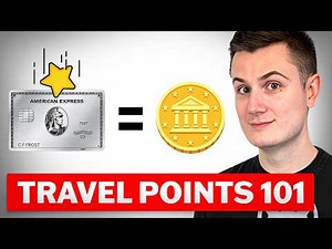 How Much Are My Points Worth? Redemption Values for Canadians