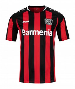 Bayer 04 Leverkusen 2021-22 Home Kit