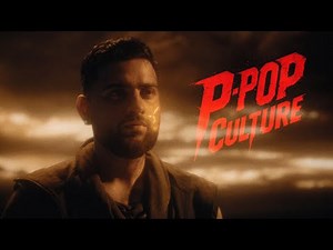P Pop Culture (MUSIC VIDEO) KARAN AUJLA | Ikky | Latest Punjabi Songs 2025