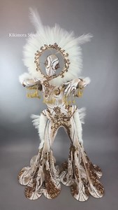 470K views · 26K reactions | 睊✨ COSMIC MOTH in motion. A celestial...