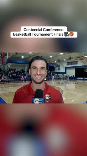 Boys and Girls Centennial Conference Tournament Final Highlights! No. 2 @lcs_gbb pull off the win over No. 1 Hastings St. Cecilia in the girls game while in the boys game No. 1 @bergancatholicschool beats Grand Island Central Catholic! @ntvnews sports reporter @randysilvertv has the highlights from Lincoln Christian School. #lincolnnebraska #grandislandnebraska #archbishopbergan #nebpreps #hastingsnebraska | NTV News