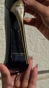 POV: it’s date night and you can’t leave the house without the one fragrance that lasts as long as the night ahead. | Carolina Herrera