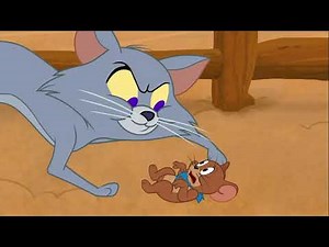 Tom and Jerry Cowboy Up 2022