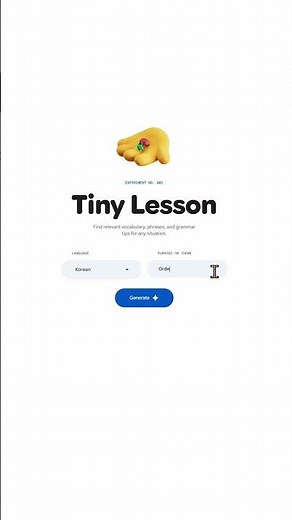 Google’s Free AI Tool Makes Language Learning Feel Real