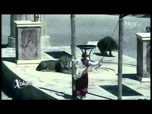 Les Secrets des Romains Complet