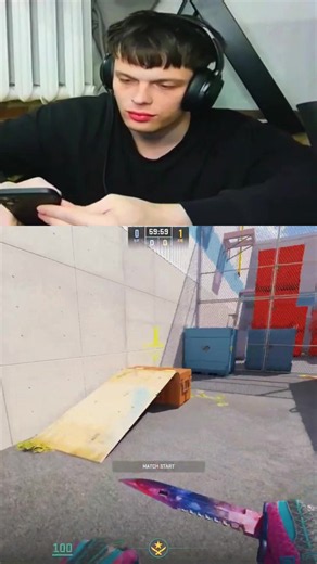 «Ало, ты сколько будешь материться?» — реакция и мемы CS2 / GTA5RP
