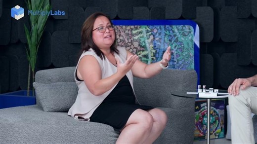 Mary-Ann Santos on Modular Automation Adoption with Thermo Fisher Scientific | Dan Olah, P.Eng. posted on the topic | LinkedIn