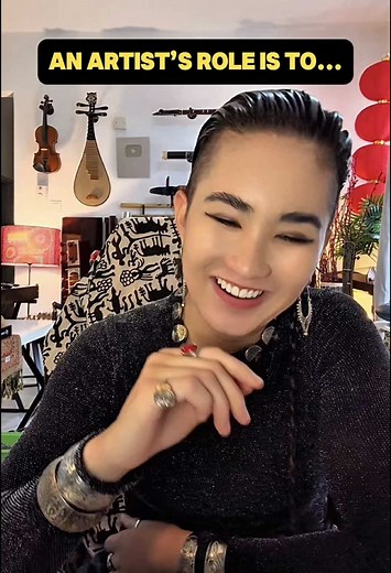 The Revelation: Unleashing Creativity Through Questions