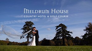 THE MAGIC OF MELDRUM... You will know that for the last 3 years, we have created a video to showcase a selection of weddings that have taken place here in the last 12 months. So, we're delighted to share the latest, much anticipated one, with you. We know that no two weddings are the same, nor should they be. So come & see us next weekend at Your Wedding Exhibition where you'll find us opposite the entrance on Stand G1 and meet our specialist wedding team who can help you bring your special day 
