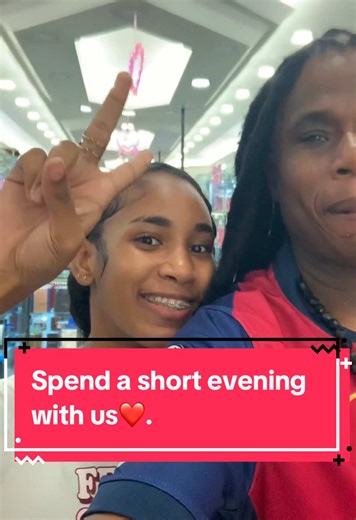 Spend a short evening with us❤️ #rassinternational💰😎 #rassinternationaldaughter😛💗 #vlog