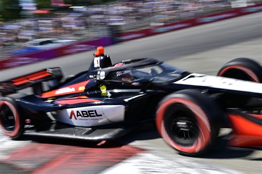 Another IndyCar driver signs onto major IMSA schedule as 2026 options evaporate