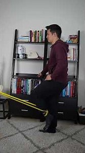 Eccentric hamstring strengthening for runners