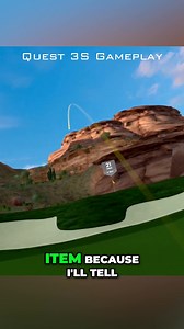 Save Up to 20% on VR Golf Starter Bundle 💸 | GOLF PLUS
