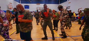 14K views · 181 reactions | Tucka Line Dance Jero Green Smooth Flava Dance, Gainesville Chapter Heart & Soul Line Dancers Diamond Divas Gents Linedance @highlight #events #ladysnapshot #newberryflorida | Frances Poole | Facebook
