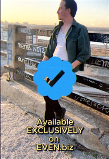 The moment you get consciously aware 🧠👁️, you begin to understand that external validation, if not processed right, can lead you far away from YOU. YOU NEED YOU. Check on yourself. Life’s a mirror 🪞 house 🏠, check ya self before ya wreck ya self. On me. 👍 “Blue Check” 🔵✅ Available on EVEN.biz ‼️ Link in insta bio. Or head on over to EverythingSwoovi.com && tile the first thing you can click on. ❤️ yall. #risingtalent #starvingartist #newmusic #swoovin #fyp