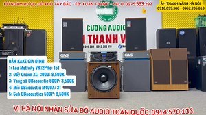 MUỐN ÊM MƯỢT, KHÔNG GÂY KHÓ CHỊU CHO HÀNG XÓM THÌ MUA NGAY CÁI NÀY CỦA MOTIVITY | Hoàng Liên Cư Sỹ