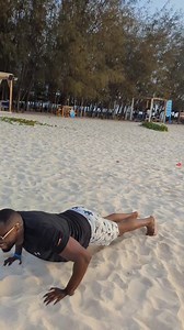 Lil work out at the Island. | Kb Killa Beats