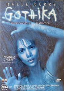 No Artist - Gothika