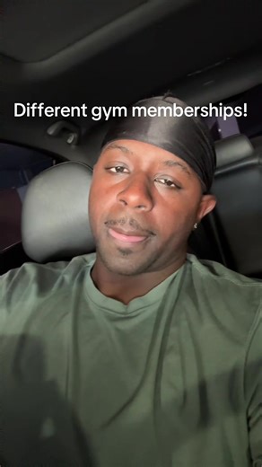 Exploring Multiple Gym Memberships