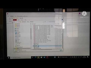 eFRS V. 4.1 s2022 - Video Tutorial
