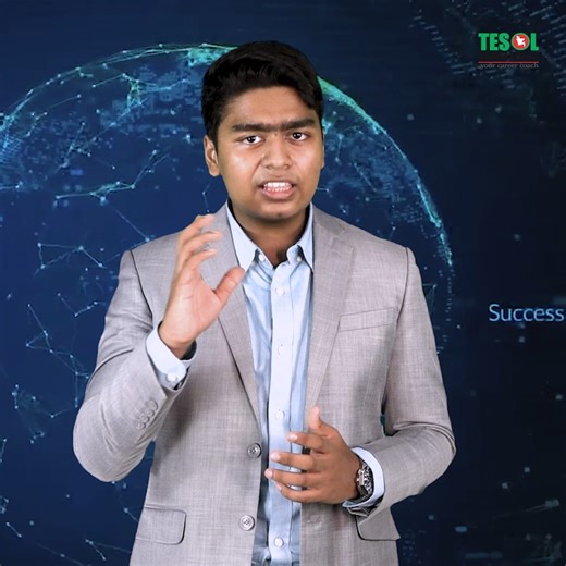 5.1K views · 100 reactions | Education is changing—and so should we. By embracing AI, we can make learning smarter, faster, and more accessible for everyone. Let’s not fear the future, let’s shape it together. #TESOLBangladesh #FutureOfEducation #AIinEducation #EdTech #LearnSmarter | TESOL BANGLADESH | Facebook