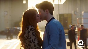 41K views · 1.2K reactions | The kiss we waited all season for....