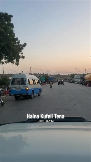 #ghosttalkvibe #GhostTalkVibeStoreSt9PanganiRoadTanga #GhostTalkVibeBitesWapendanaoTanga