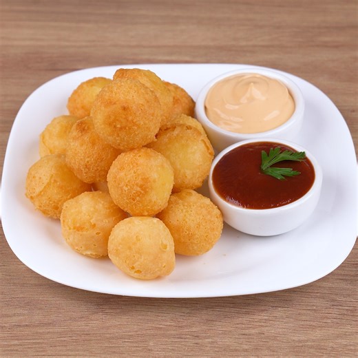 249K views · 3K reactions | You won't believe this recipe, with just 3 ingredients I made something delicious | That Recipe | Facebook