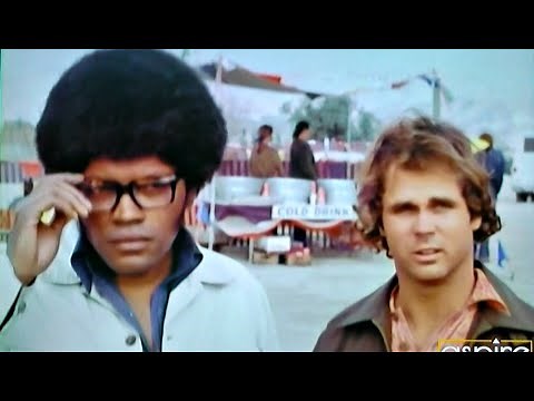 Tony Dow (Wally Cleaver) on The Mod Squad 1971