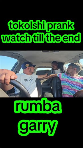 #viral #skarrelproductoin #tokolshiprank #rumba #fyyypppppppppppppp