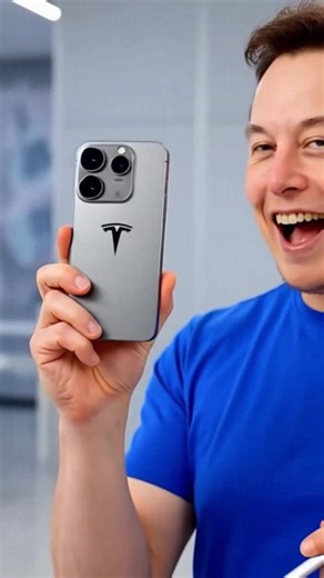 Tesla transformed the car industry—and now, Elon Musk may be preparing to change the smartphone world forever. In this video, we break down everything we know so far about the rumored Tesla Phone (Model Pi / Pi Phone) and why it could be one of the most disruptive tech releases of the decade. #usa #AI #tesla #iphone #home | Hard Worker