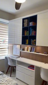 A nice arrangement of a kid's room study table will be a good decision you ever made to make your kid so comfortable and concentrated. This is the recently completed Kid's study table for one of our most valued clients at Edmonton Towers, Havelock City. Get your kid's room also completed. Call us: 0774905051 0774190110 0773349853 0762650786 0776039360 Reflect Interiors, 1100/2, Pannipitiya road, Battaramulla Tel: 0112075552 www.reflect.lk #reflect #pantrycupboards #pantry #modernfurniture #kitch