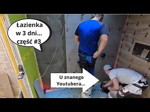 Łazienka w 3 dni cz.3 Czy się udało… ? remont4you