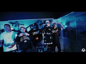 C4 x Glizzy Grey x Mr. Eastside x Trrip Sosa - Cautious (Official Music Video)
